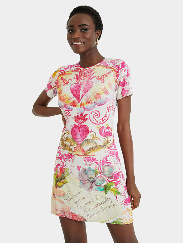 TATTO Dress - 1