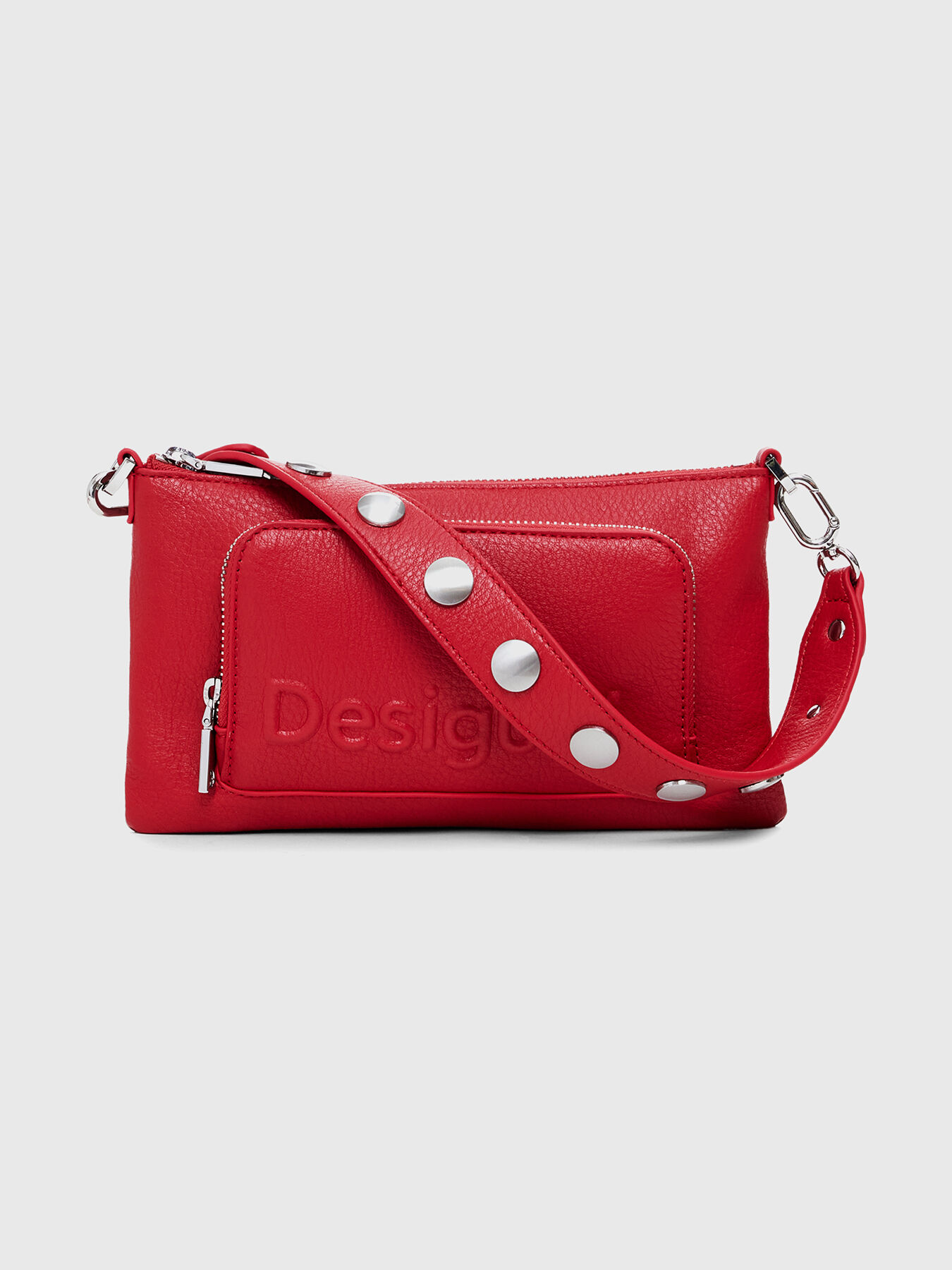Red bag brand best sale