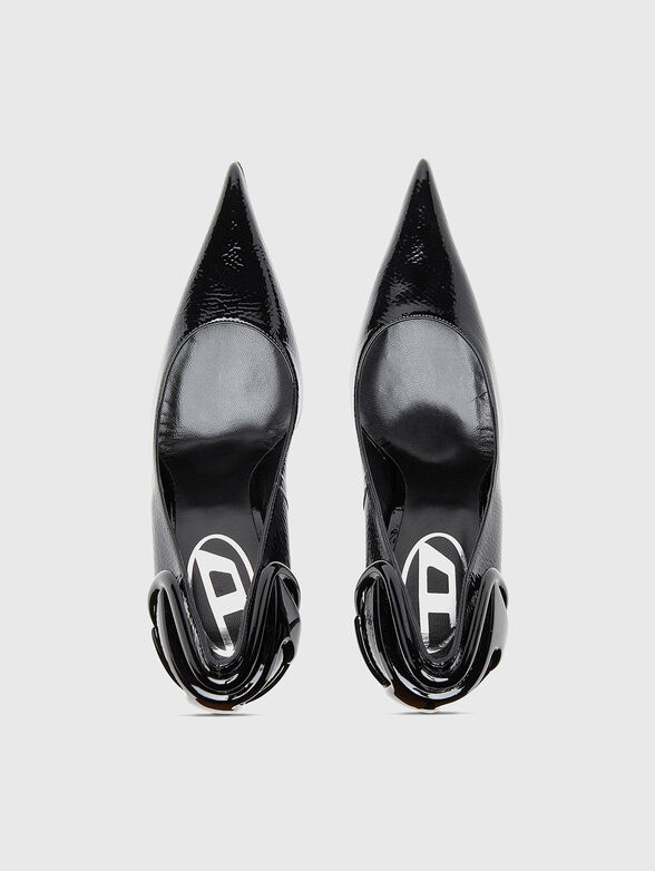 D-TEN&HALF pumps - 6