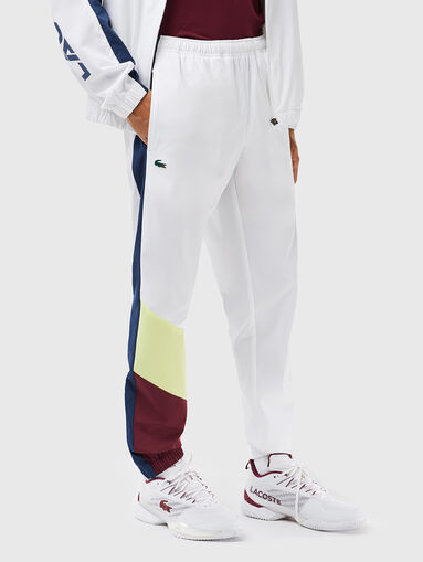 Two-piece sports set  - 4