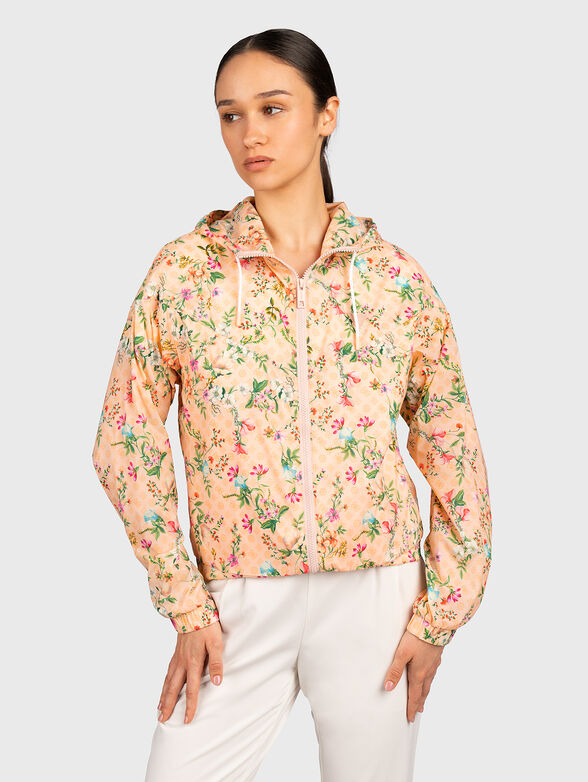 DAVINA sports jacket  - 1