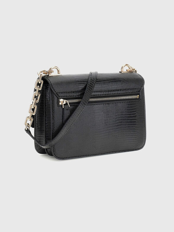 SALINGE crossbody bag with adjustable handle - 2