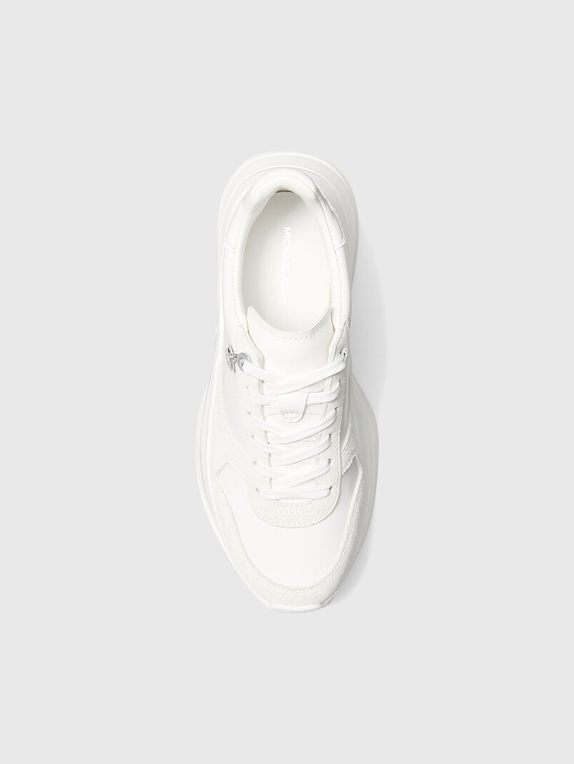 ARLA Leather sport shoes - 3