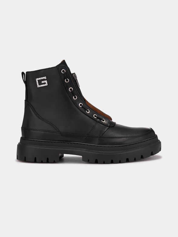 TESERO Ankle boots - 1