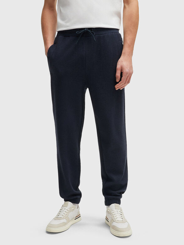 P-LARSEN sports trousers - 1