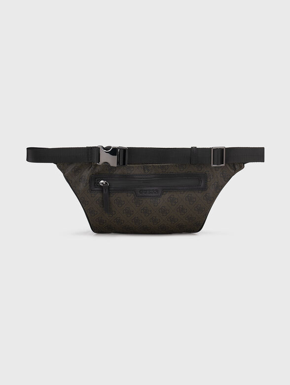 MILANO bumbag with 4G monogram print - 2
