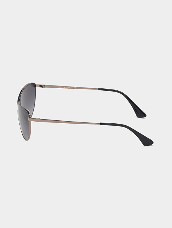 Black sunglasses - 2