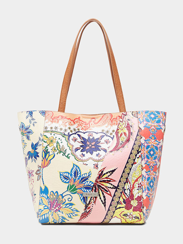 NORWICH Bag in boho style - 1