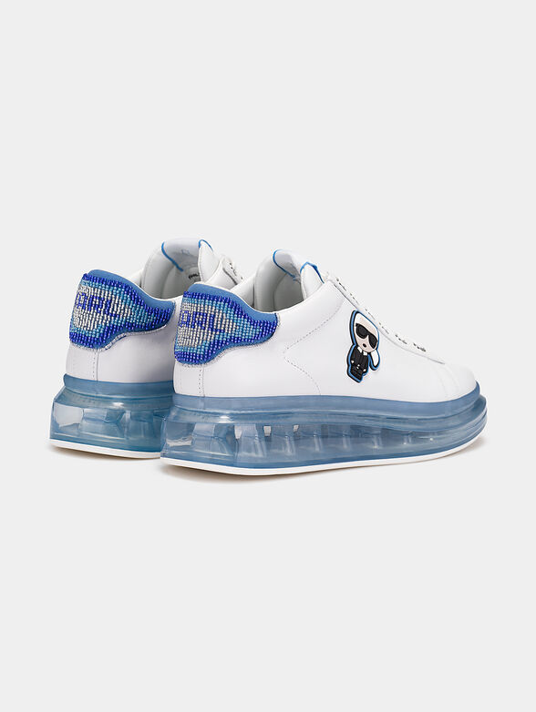 KAPRI KUSHION sneakers - 3