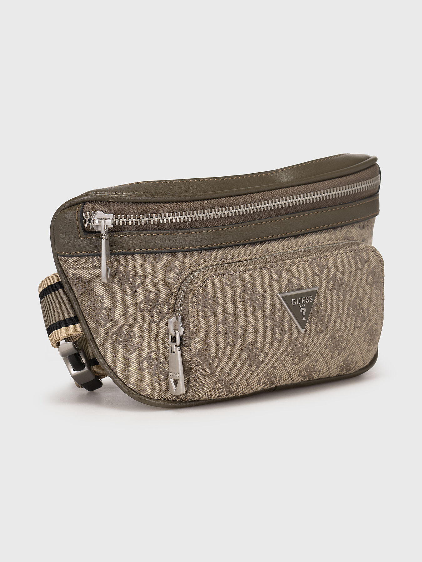 Guess belt bag australia clearance