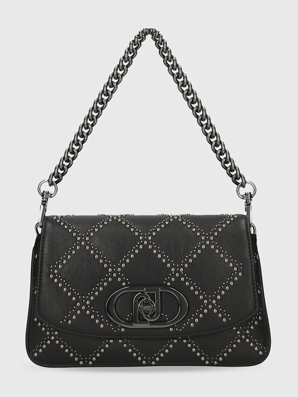 Small bag with eyelets  - 1
