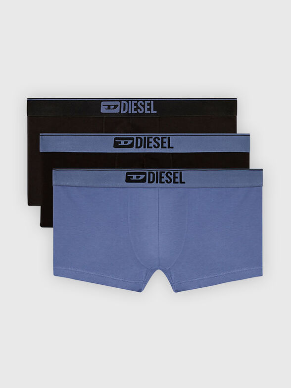 UMBX-DAMIENTHREEPACK set of three boxers  - 1