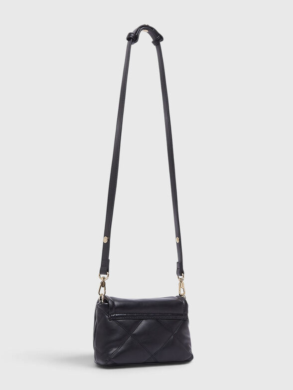 LAPUFFY Beige crossbody bag - 2