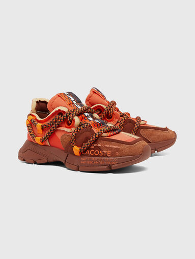 L003 ACTIVE RUNWAY sneakers - 3