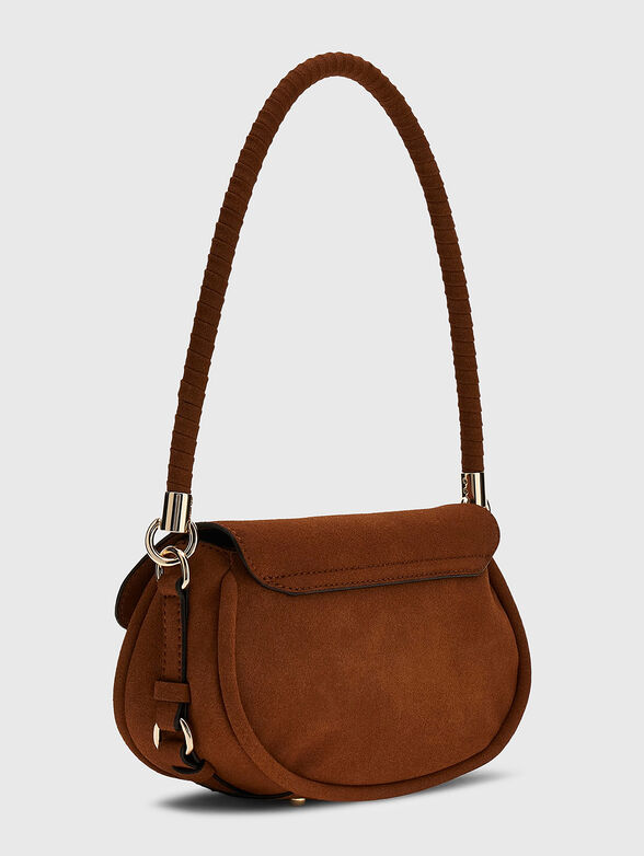 DANYA Leather bag - 3
