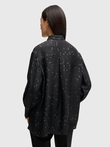 BAREDANA shirt - 3