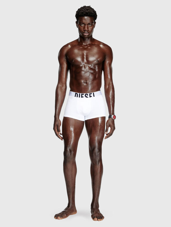 DAMIEN-D-POP set of three pairs of boxers - 4