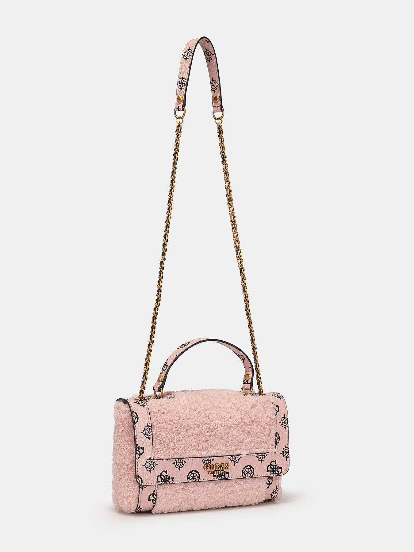 ランキングや新製品 ALWAYS crossbody bag brand GUESS — Globalbrandsstore.com/en バッグ
