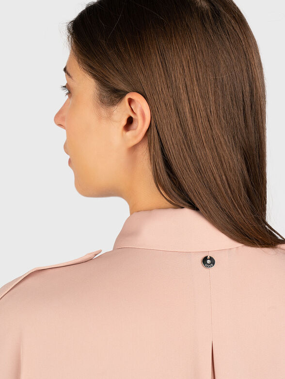 Long sleeve shirt - 5