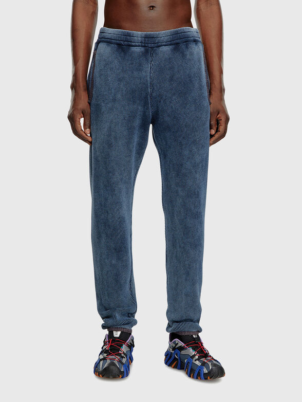 P-WAF-TAR sports trousers - 1