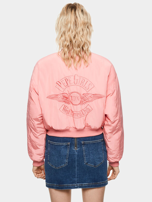 IRINA Bomber DUA LIPA X PEPE JEANS - 2