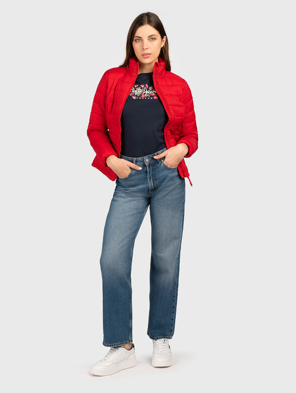 AMMY black short jacket - 2