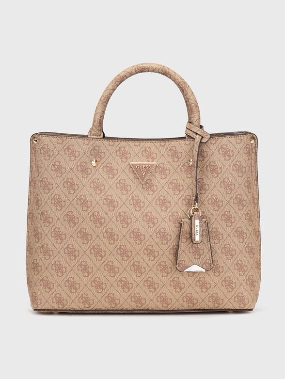 MERIDIAN II monogram bag - 1