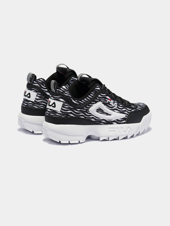 DISTRUPTOR ANIMAL Sneakers - 4