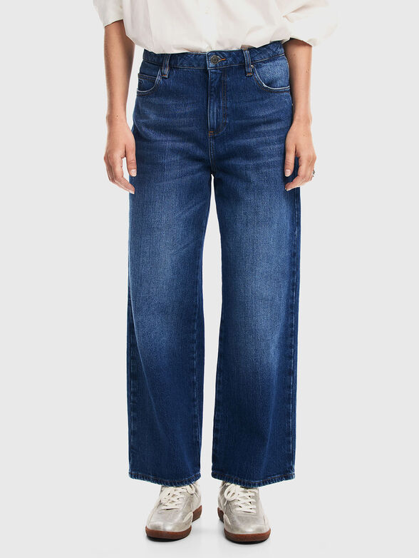 AINARA jeans - 1