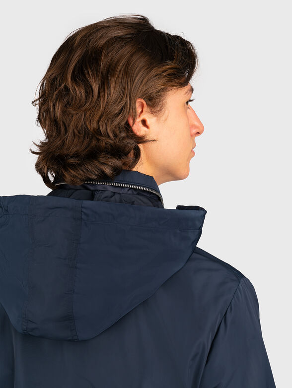 Transition jacket - 6