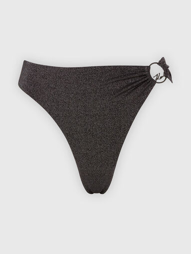 CHEEKY bikini bottom - 5