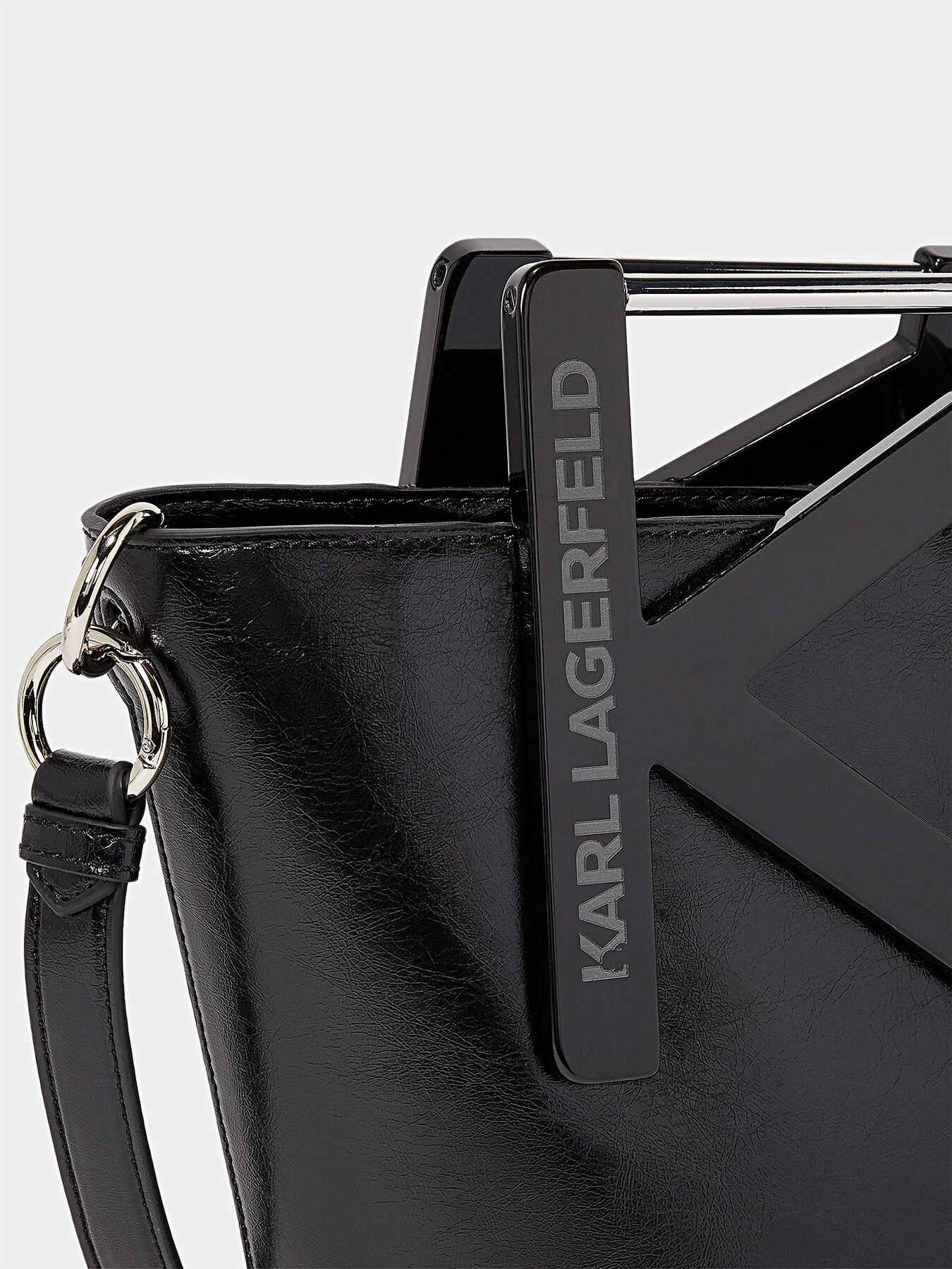 KARL LAGERFELD 225W3801999 関税送料込 楽天市場】カールラガーフェルド KARL LAGERFELD レディース 鞄