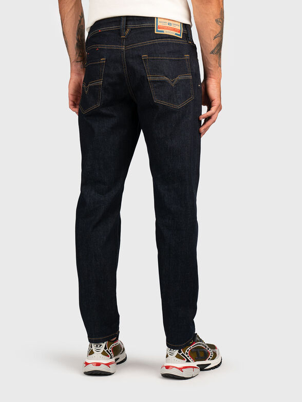 1986 LARKEE-BEEX L.30 slim jeans - 2