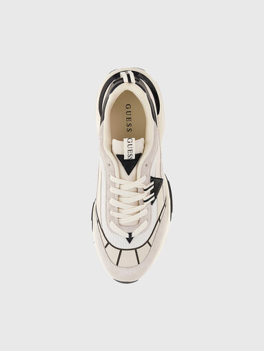 VALENCIA sport shoes - 4