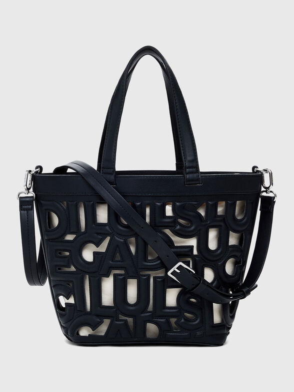 MAKI VALDIVIA bag with tote bag - 2