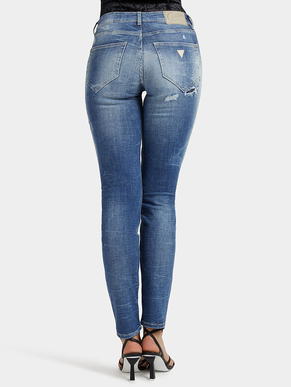 STARLETTE jeans - 3