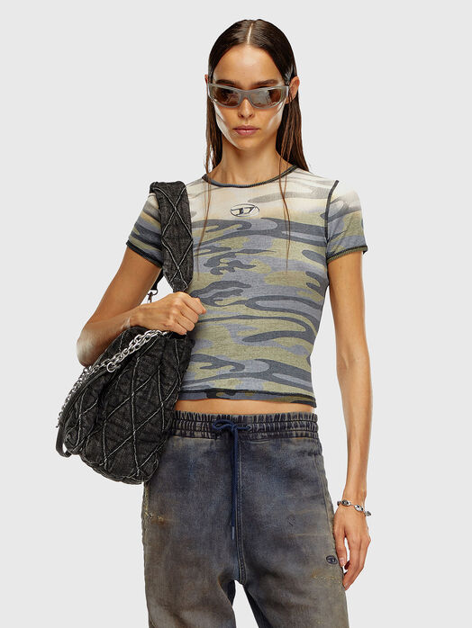 T-ELES-LONG t-shirt 