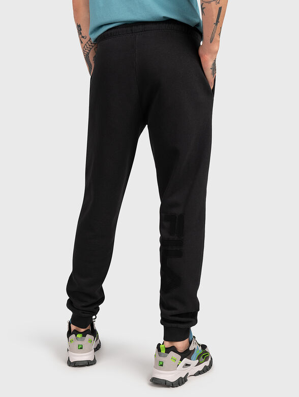 BAGOD sports pants with laces - 2