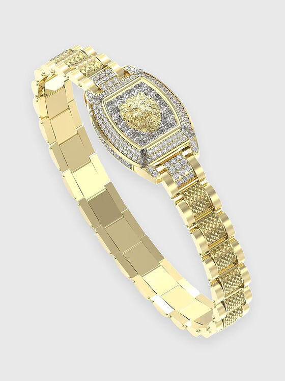 Гривна  LION - 1