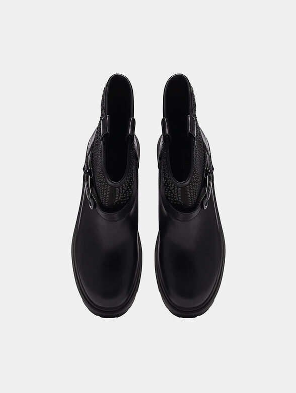 ORICA Ankle boots - 5