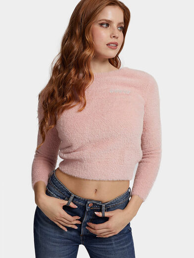 CANDACE Sweater  - 1