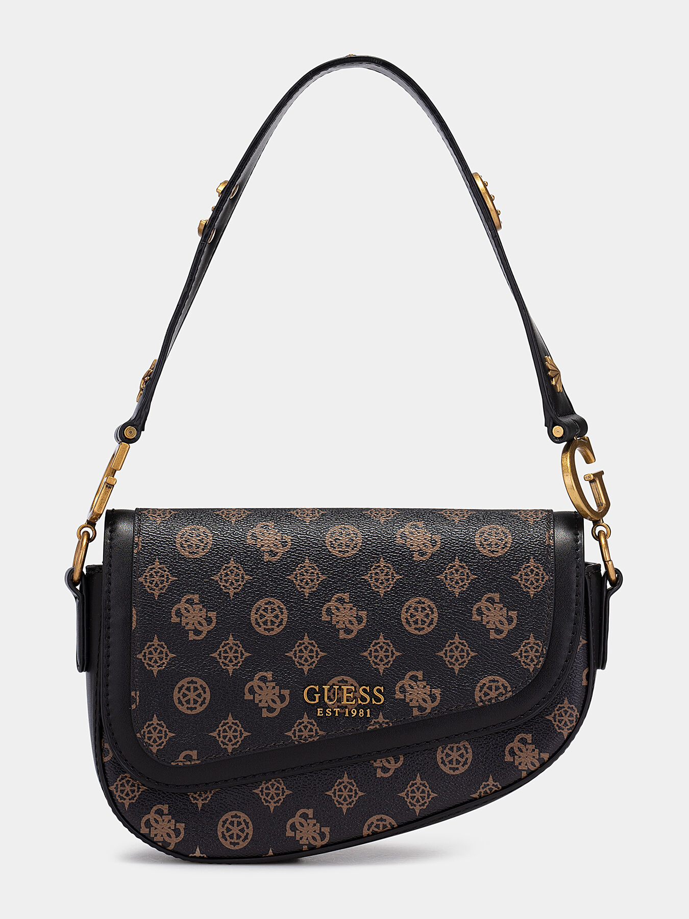 Guess small shoulder bag on sale
