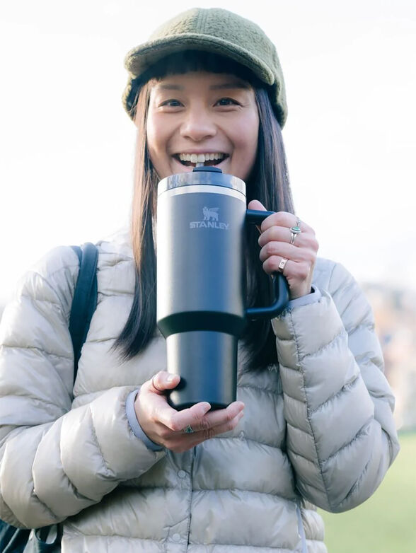 QUENCHER H2.0 FLOWSTATE&trade; TUMBLER | 1.18L - 2