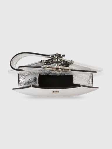 K/ARCHIVE FAN silver bag - 5