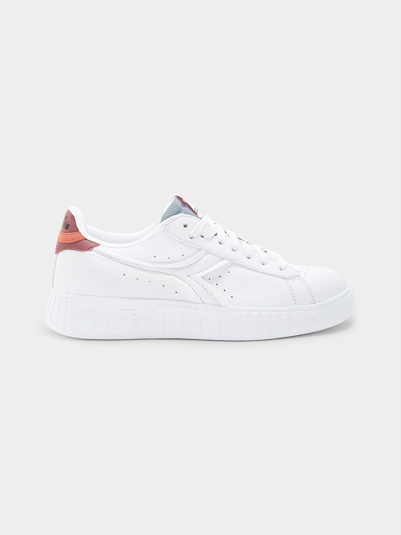 Diadora game step graphic outlet