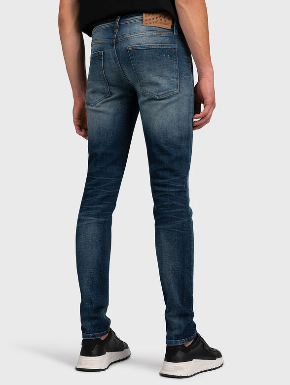 OZZY Jeans - 2