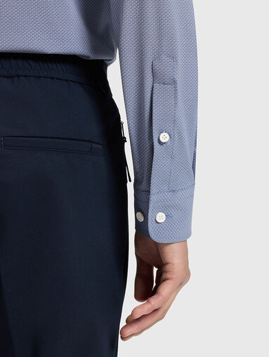 P-ROAN shirt - 5