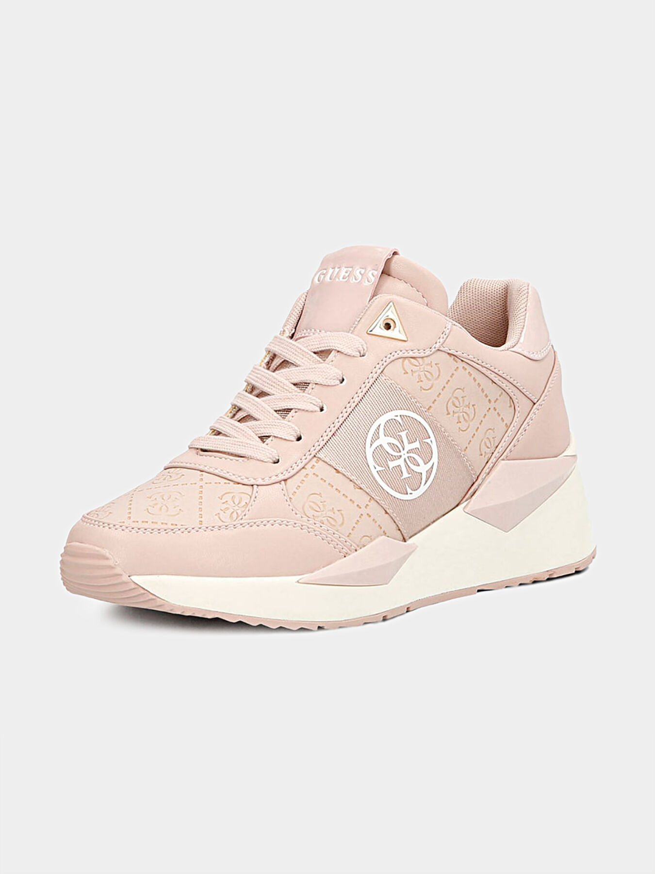 Guess discount dames sneakers