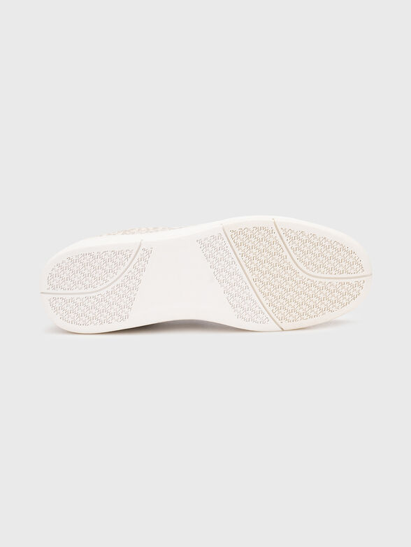 WILTON sneakers - 5
