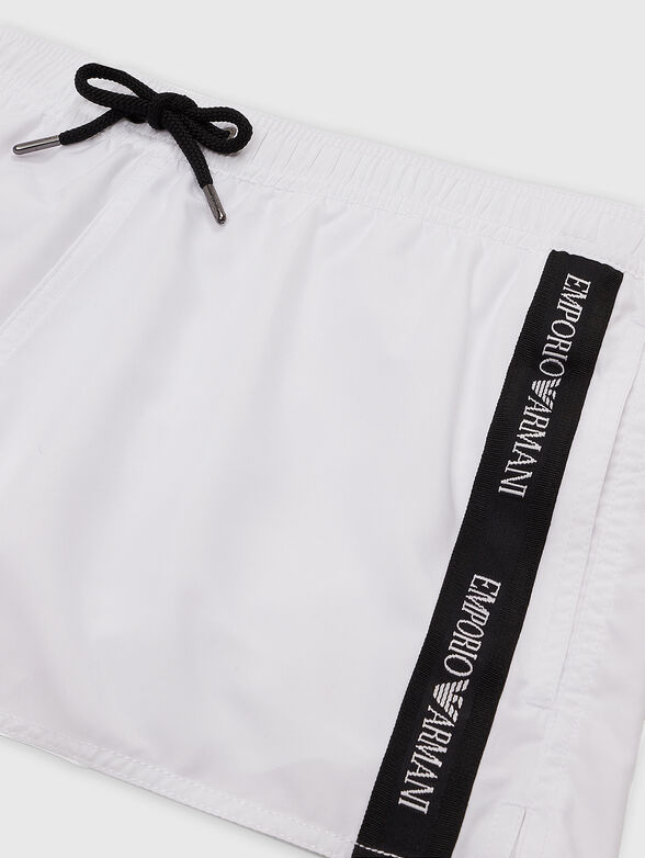 Beach shorts - 3